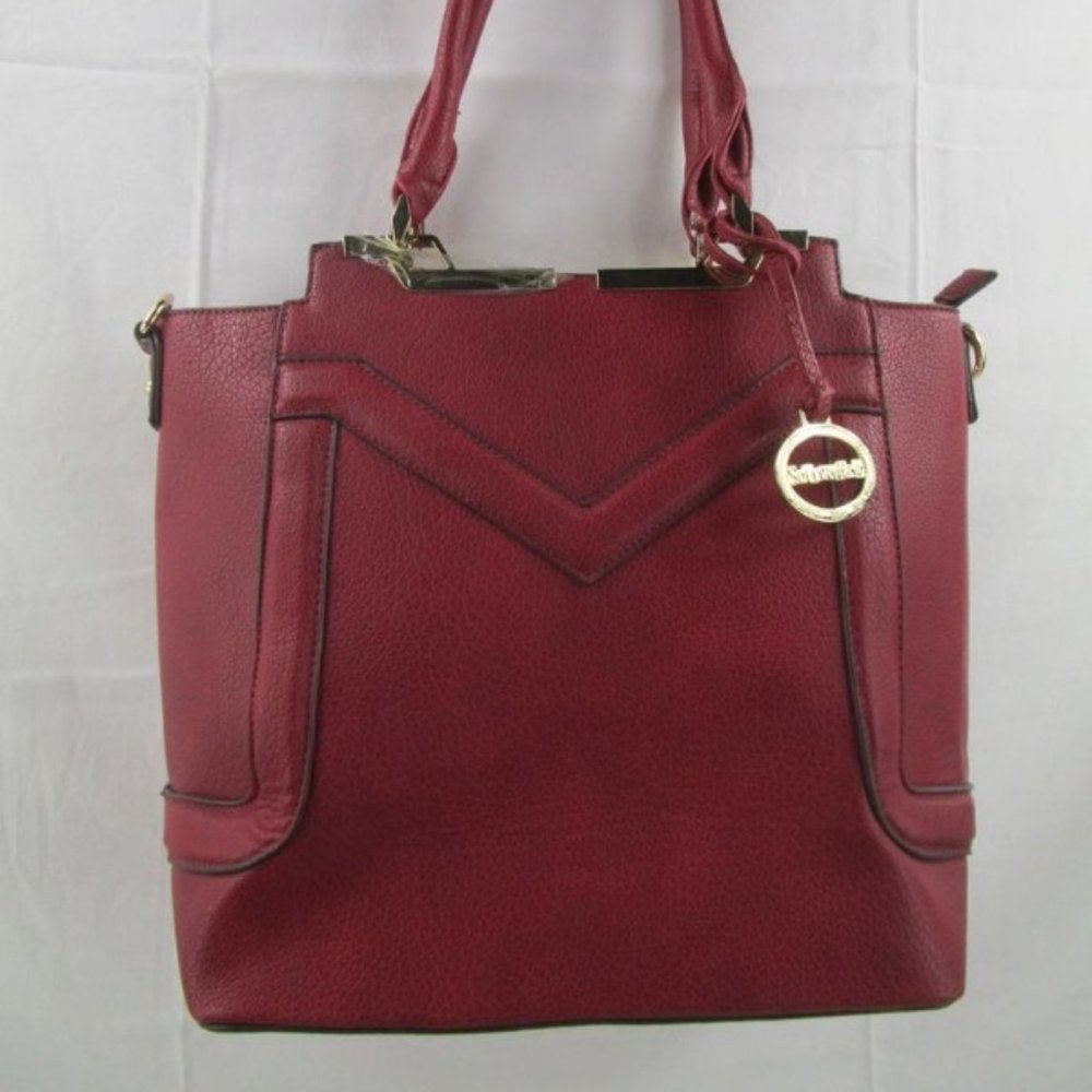 Sorrentino Sori Collection No. 782 Business Tote Women's Essential Handb…